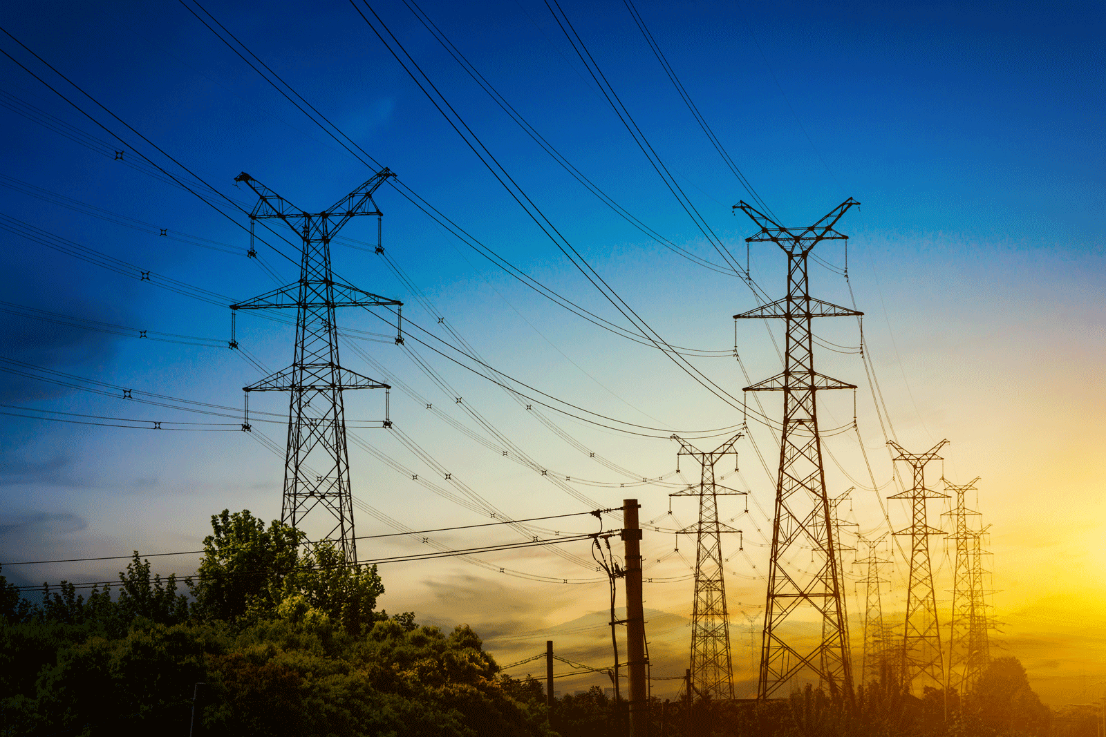 Trielectric Group