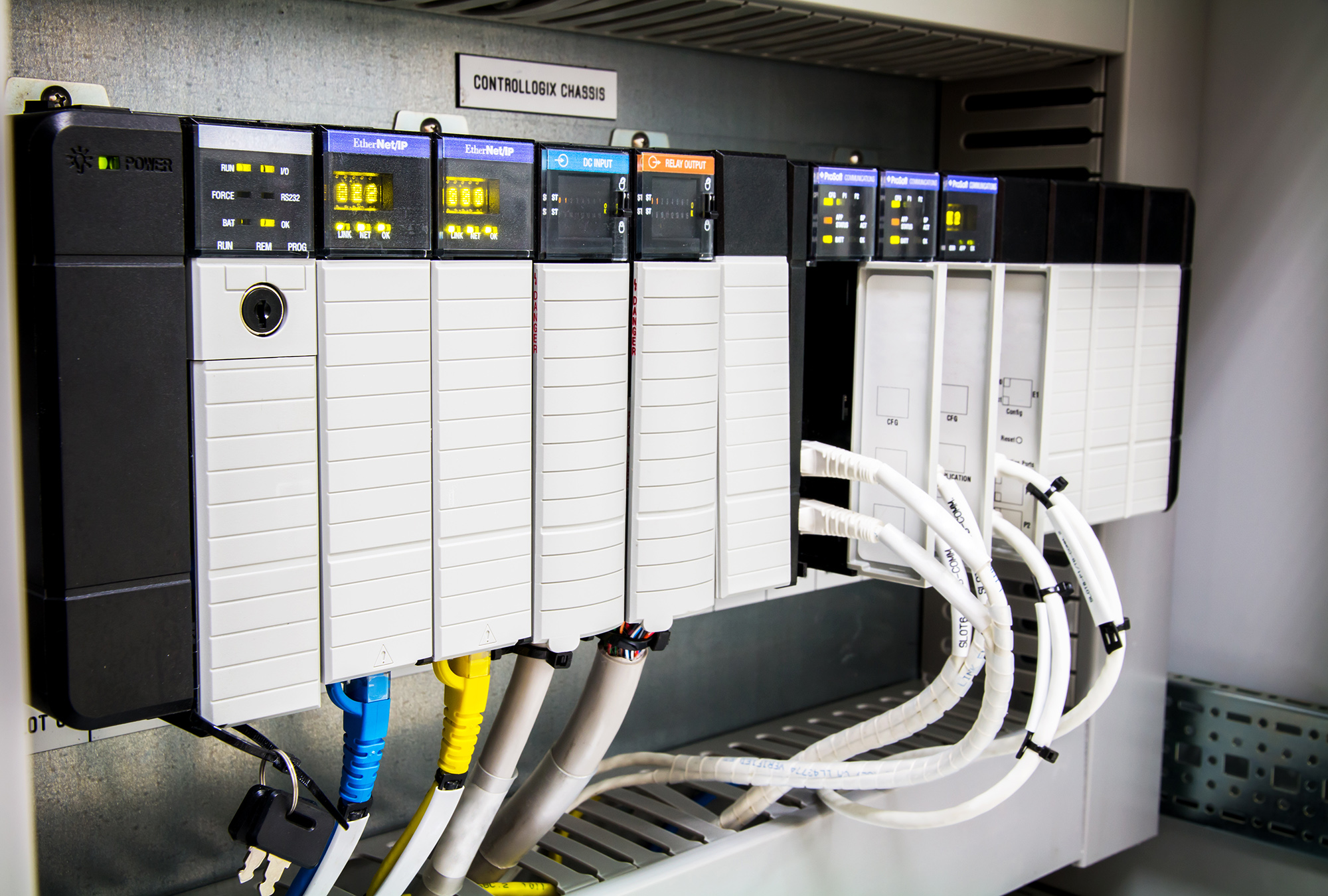 Trielectric Technical Services LLC