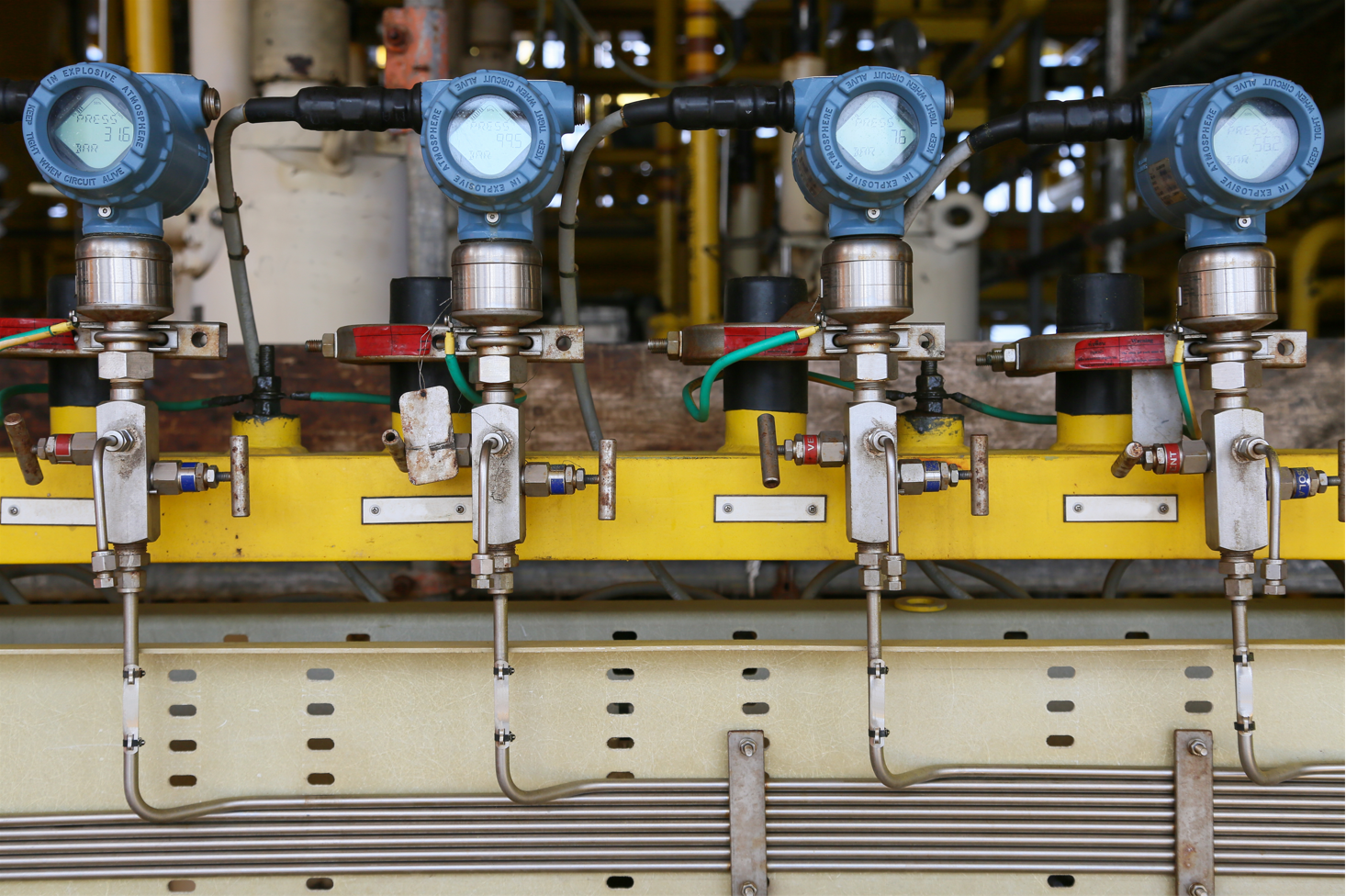 TEG Electromechanical LLC