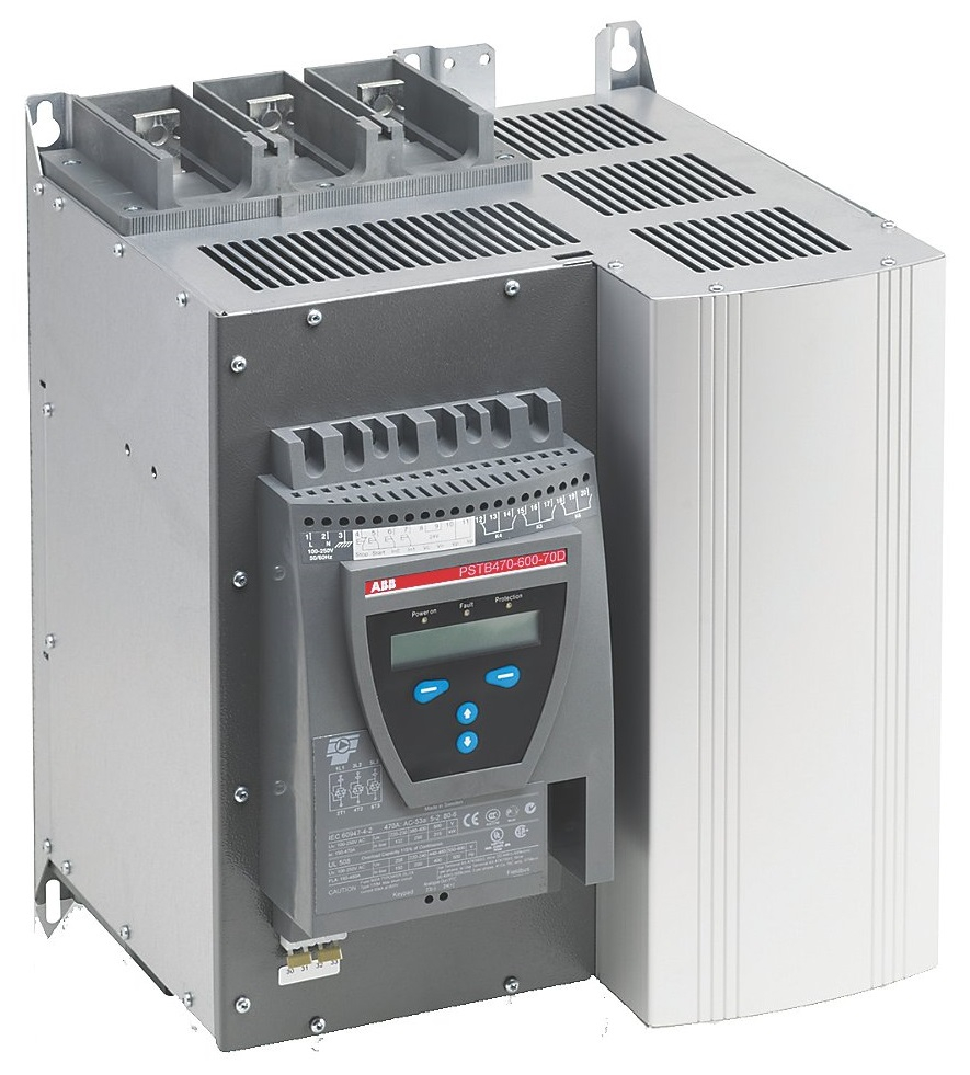 Soft Starters