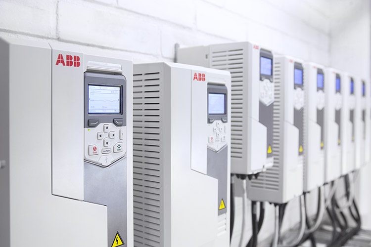 Power Supplies